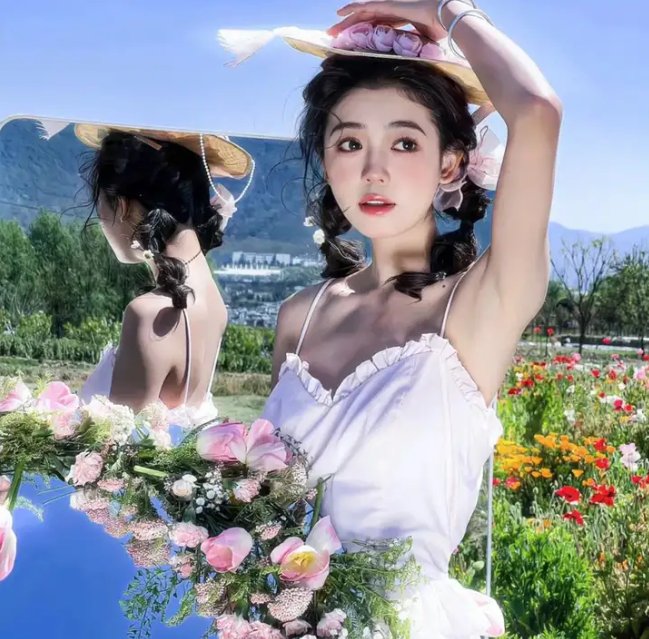碧血蓝勋