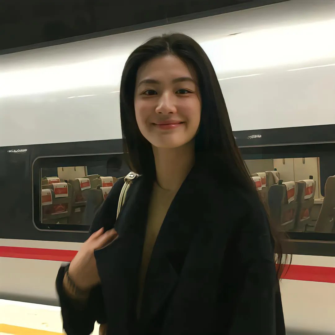 海滩的一天