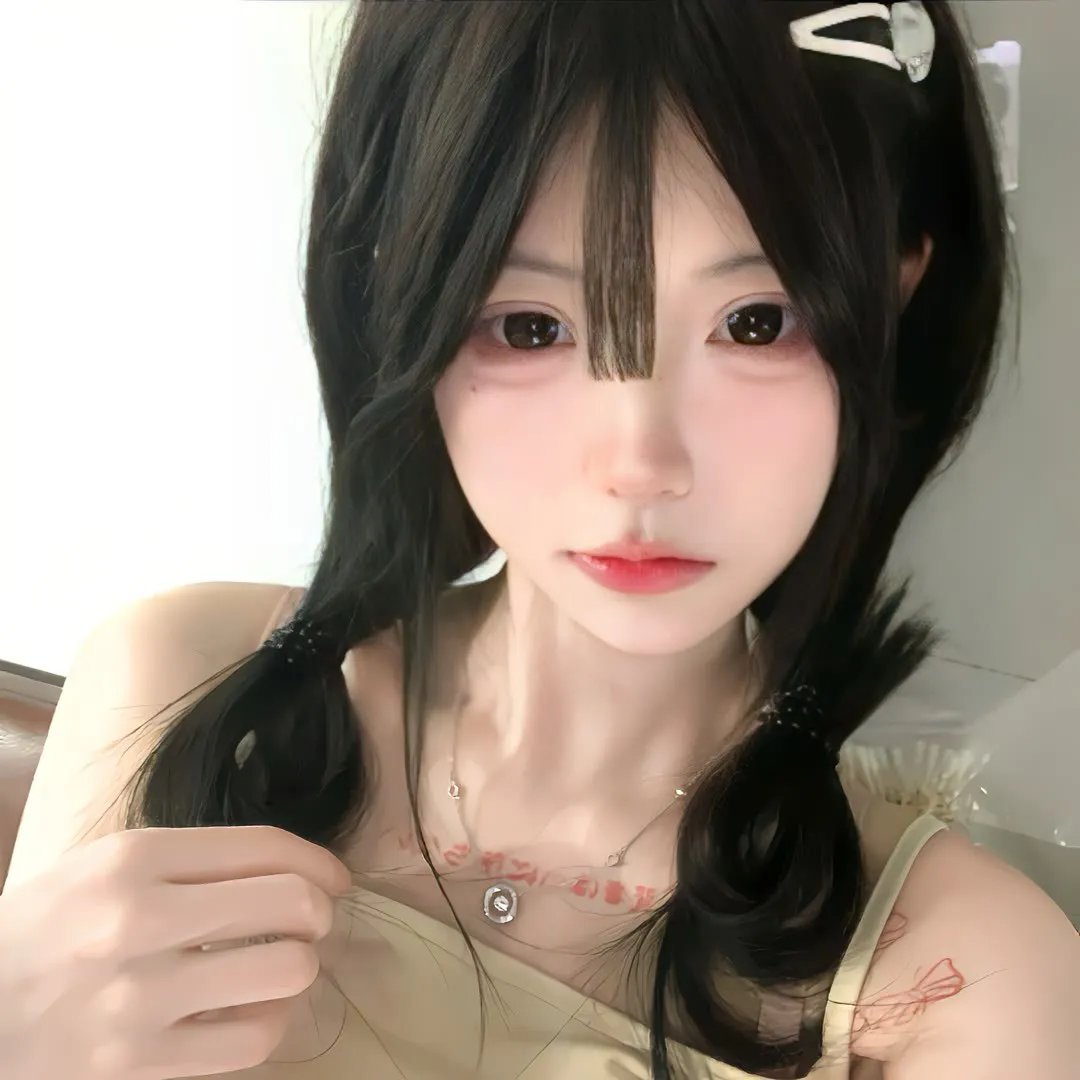 白色驯鹿