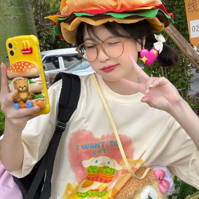 夏洛特时光